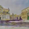 Duomo Di Lecce - - Painting By - -Cheap Paint Store 16685146 duomo di lecce