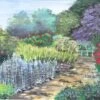 European Garden - - Painting By - -Cheap Paint Store 16687651 scan0378 1