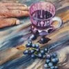 Spirit Of Wine - - Painting By - 2 Spirit Of Wine - - Painting By - -Cheap Paint Store 16691383 20230323 134012