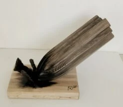 Gorizia 1916 - - Sculpture By -