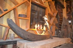 The Ferrygirl - - Sculpture By -