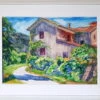 La Maison Rose - - Painting By - -Cheap Paint Store 16697056 20220721 171513