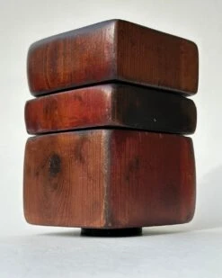 Homage To Rothko - - Sculpture By -