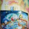 A Trip In The Universal Pool - - Painting By - -Cheap Paint Store 16699669 img 20230326 174957 195