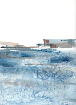 Sans-Titre 12 - - Painting By -