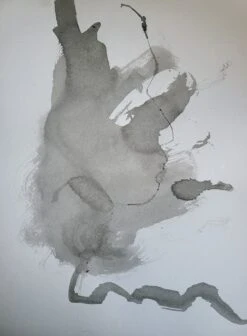 Is It Really You? In PL : Czy To Naprawdę TY? - - Painting By -