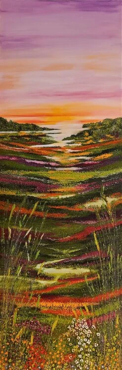 Painter's Choice - - Painting By -