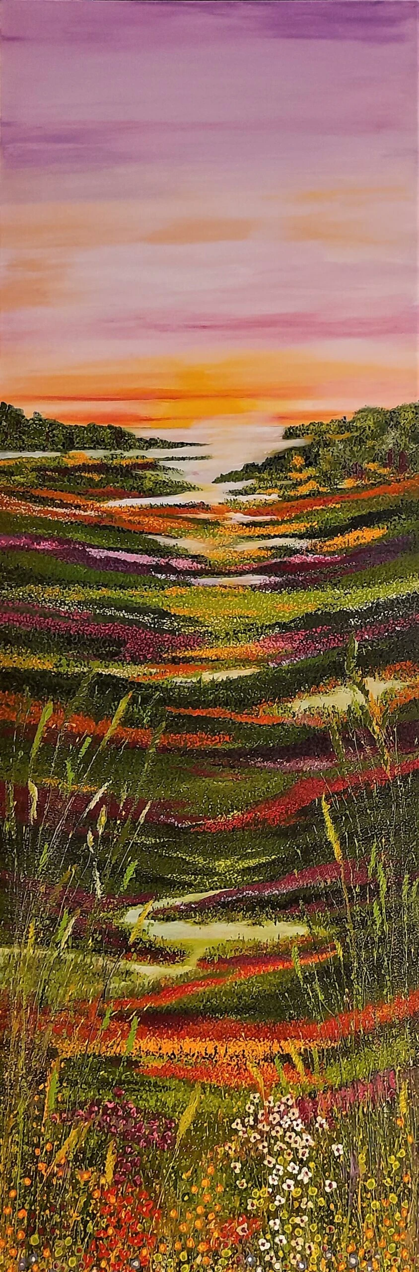 Painter's Choice - - Painting By - 3 Painter's Choice - - Painting By -