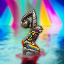 Libertine - - Sculpture By -