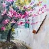 Spring In Cyprus - - Painting By - -Cheap Paint Store 16721449 img 1561