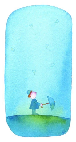 L'arrosement - - Painting By -