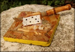 S'il Te Reste Une Place Pour ... - - Sculpture By -