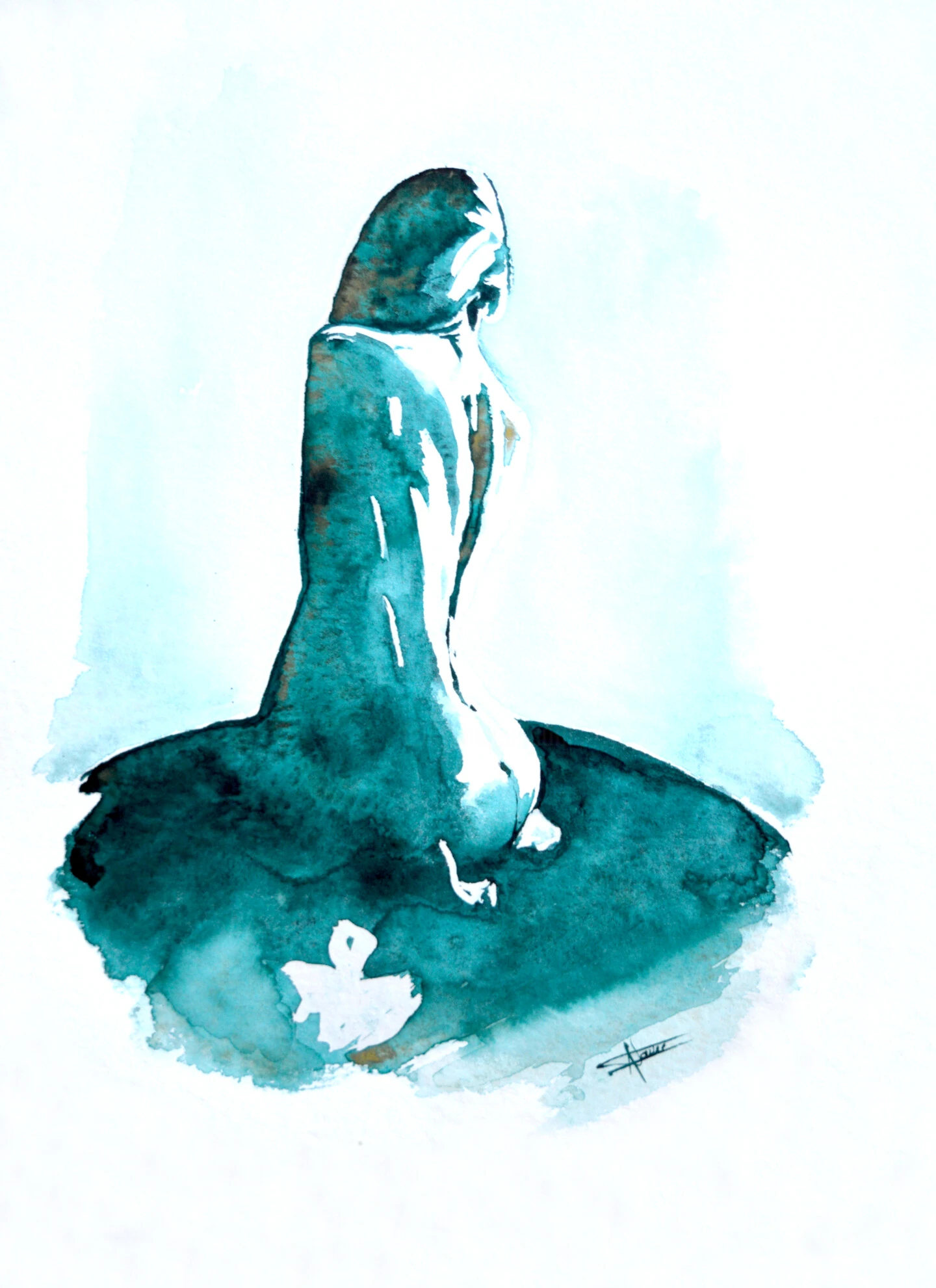 Renaissance - - Painting By - 3 Renaissance - - Painting By -